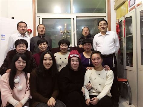 are there jews in china